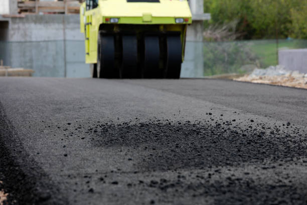 Best Commercial Driveway Pavers  in Sky Valley, CA