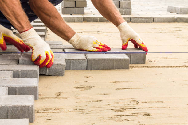 Best Driveway Paver Repair  in Sky Valley, CA