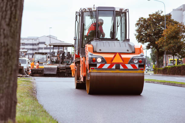 Reasons to Select Us for Your Driveway Paving Requirements in Sky Valley, CA