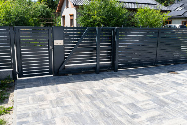 Best Driveway Paving Contractor  in Sky Valley, CA