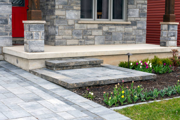Best Cobblestone Driveway Pavers  in Sky Valley, CA