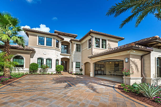  Sky Valley, CA Driveway Pavers Pros