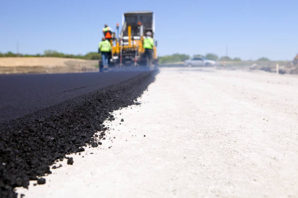 Best Professional Driveway Pavers  in Sky Valley, CA