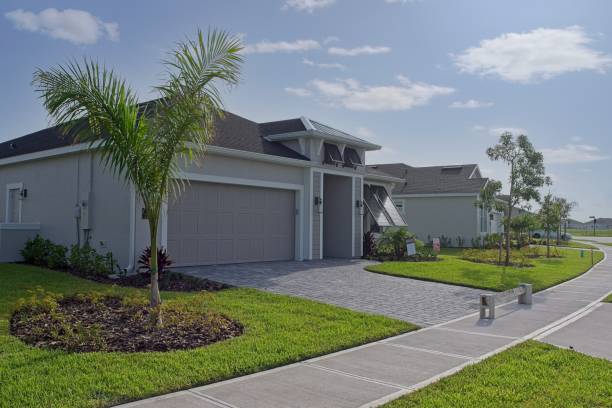 Professional Driveway Pavers in Sky Valley, CA